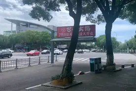 十年如一日 宁波这个爱心凉茶摊准时“出摊”图片