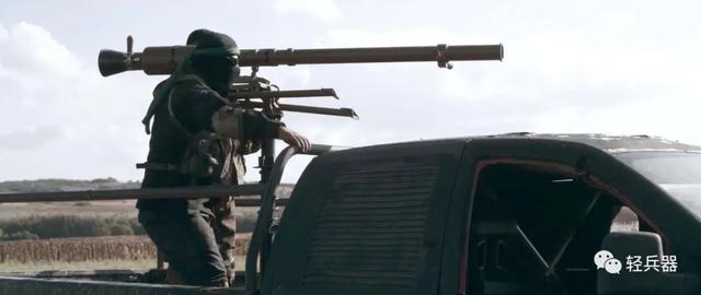 美国视角的联合营救:评影片《锅盖头4:回归法制》(上)内容梗概及武器装备