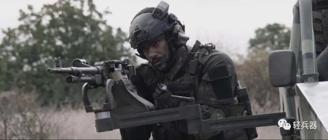 美国视角的联合营救:评影片《锅盖头4:回归法制》(上)内容梗概及武器装备