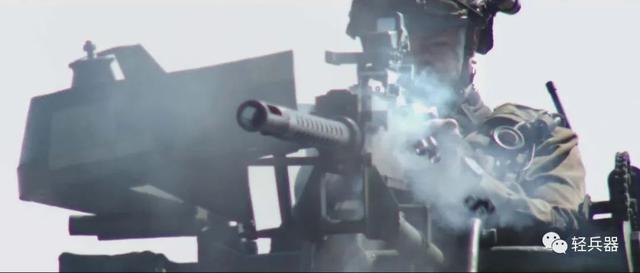 美国视角的联合营救:评影片《锅盖头4:回归法制》(上)内容梗概及武器装备