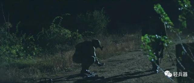 美国视角的联合营救:评影片《锅盖头4:回归法制》(上)内容梗概及武器装备