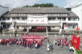 湖南为什么这样红丨“福城”郴州：红色血脉铸就鲜亮底色图片