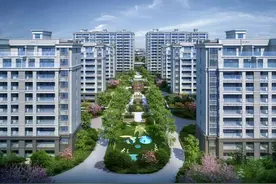 极罕见！宁波有新盘近一半的无房户房源，被这类人最优先认购图片