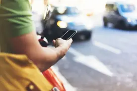 网约车“拉新”打折哪家最猛？“非滴滴们”趁虚而入难度增加图片
