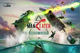 《食人鲨》DLC“真相任务”8月31日登陆各大平台图片