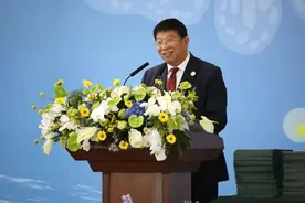 包玉刚实验学校换帅！新校长曾执掌上海唯一女校20年图片