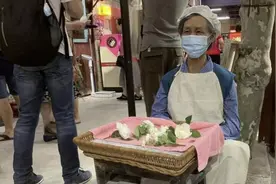 周到晨报丨北外滩来福士成网红打卡点，揭秘背后的“真真假假”；马陆葡萄开售，新品种你吃过吗；科幻电影《沙丘》确认引进中国图片