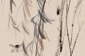 古诗词里的盛夏“昆虫记”图片