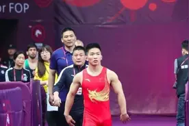 骄傲！广西4名选手入选国家队，将征战东京奥运会图片