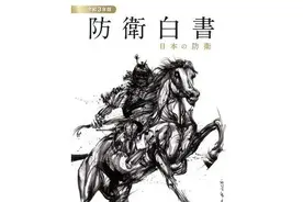 日防卫白皮书首次写入台湾局势，到底为什么？图片