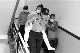 《世间有味》在中考考场内外上演图片