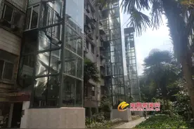 电梯“直达”幸福生活——南昌通过政府补助、全程服务大力推进既有住宅加装电梯图片