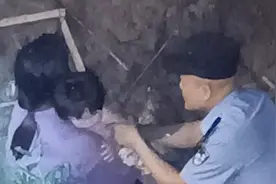 丈夫迷恋女主播，妻子带幼女投江：自己无收入家庭花销靠丈夫视频封面