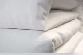 独特“身份证”溯源，全自动智能化洗涤！揭秘火车布草“换新”全流程图片