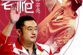 《激情岁月》丨对话老枪谭宗亮 三十载沉浮尽在笑谈中图片