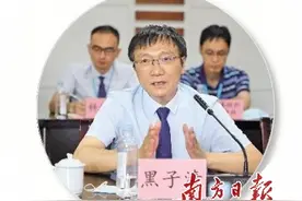 五年“候鸟”生活 带领山区医院再登高图片
