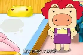 父母警惕！小孩经常尿床会造成这种严重的危害图片