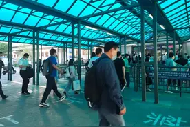 “大厂”笔试难，催生违法代考图片