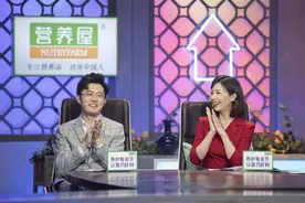 学霸拥有百万存款却说赚钱不重要《求职高手》揭开凡尔赛选手背后的故事图片