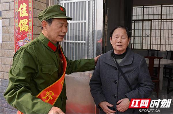 诚信小故事（十个故事十份感动｜湖湘多义士 诚信壮山河）
