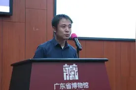 42岁知名考古学者朱铁权逝世图片