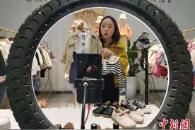 探访中国最大童装生产基地织里：小童装织就共富路图片
