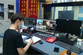 前两天暴雨车牌丢了怎么办？来看→图片