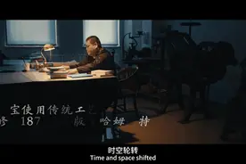 清华大学全英文宣传片男主火了，导师：近十年教过的最优秀的学生图片