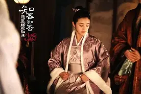 《知否》：遇人不淑的婚姻，及时止损也得有技巧图片