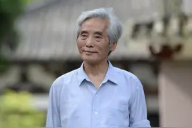 名人堂·师说｜谭继和①：从三星堆到三环路， “把学术知识化用在广阔的大地上”图片