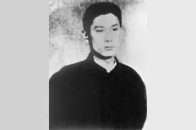 党旗飘扬映云岭丨李国柱：壮志垂千秋图片