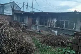 起底《失孤》拐卖案嫌犯：三度拐走儿童，嗜酒如命常家暴前妻图片