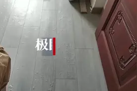 不到半年新房两次被淹，业主索赔35万，物业回应尽快处理图片