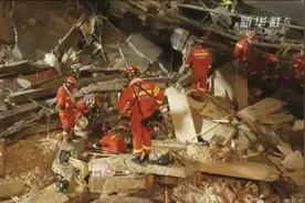 痛心！17人遇难……原因初步认定图片