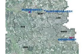 南海土地征收方案公示！五大成片开发区域征地超1700亩，涉及4个镇街图片