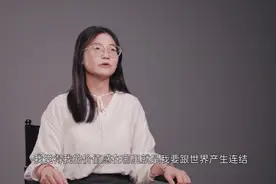 95后中传硕士毕业去卖房？越来越多的大学生正在成为房产中介图片