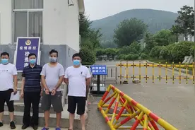 常德农户花5万买“阳光玫瑰”葡萄苗，种出100亩劣质葡萄！警方千里抓获“奸商”图片