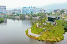 重庆国际生物城组织召开总体规划专家头脑风暴会图片