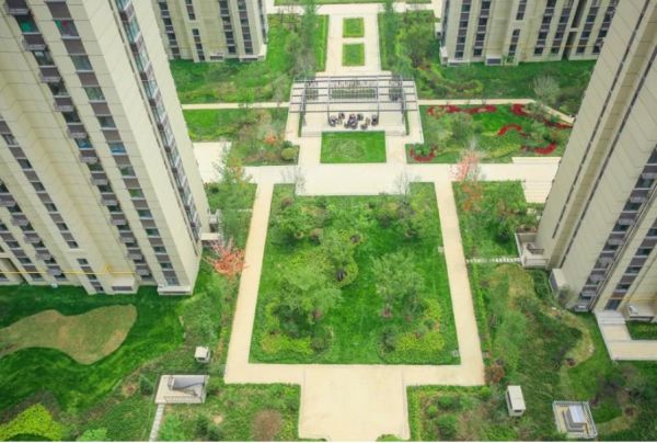 鑫苑集团品质地产_鑫苑置业_智慧地产开发理念