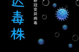 从南美到欧洲，多地报告的新冠变异病毒拉姆达毒株有何特点图片
