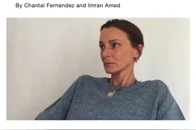 摩登日记｜阔别三年，“最懂女人心”的设计师要回归了图片