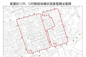 二轮征询前，旧改居民最关心的原来是这些图片
