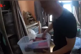 涉案5000多万元！收购高档化妆品空瓶，灌装假货低价卖图片