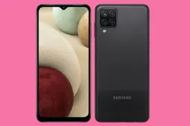 三星或为2021款Galaxy A12入门新机换用Exynos 850八核芯片组图片