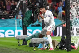 「深度」足球依然沸腾：中国三大欧洲杯转播平台火爆战事图片