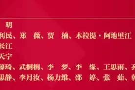 中国女篮、中国三人男女篮出征东京奥运大名单出炉图片