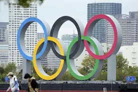 搬砖工、外卖小哥、快餐员工，这些“小人物”的奥运更好看图片