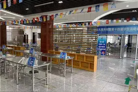 美食在舌尖 温暖到心间 青岛高新职业学校保障“学运会”羽毛球赛项运动员饮食安全图片