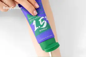 母婴用品需求细分，这个做驱蚊乳的品牌拿到了千万元天使轮融资图片