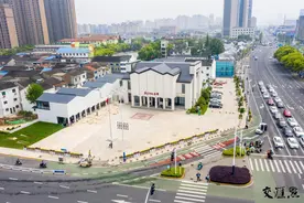 寻访江苏红色地名｜张太雷纪念馆：“谋将来永远幸福”图片